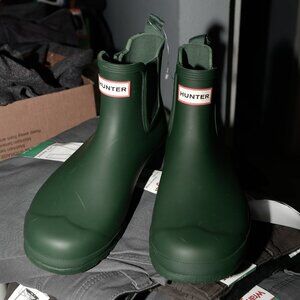 Hunter Women's Original Chelsea Rain Boot